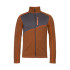 Veste Trangoworld Homme Lemps Vermilion Orange/Ebony