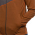 Veste Trangoworld Homme Lemps Vermilion Orange/Ebony