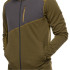 Veste Trangoworld Homme Lemps Plantation/Ebony
