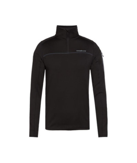 Trangoworld Homme Pull Trieves Caviar/Ebony