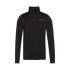 Trangoworld Homme Pull Trieves Caviar/Ebony