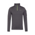 Trangoworld Homme Pull Trieves Ebony
