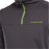 Trangoworld Homme Pull Trieves Ebony