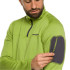 Trangoworld Homme Pull Trieves Peridot/Ebony