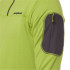 Trangoworld Homme Pull Trieves Peridot/Ebony