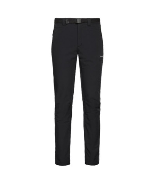 Pantalons Trangoworld Homme Long Ramlia Caviar