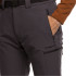 Pantalons Trangoworld Homme Long Ramlia Ebony