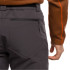 Pantalons Trangoworld Homme Long Ramlia Ebony