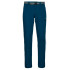 Pantalons Trangoworld Homme Long Ramlia Bleu