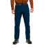 Pantalons Trangoworld Homme Long Ramlia Bleu