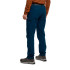 Pantalons Trangoworld Homme Long Ramlia Bleu