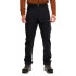 Pantalons Trangoworld Homme Long Zagora Noir