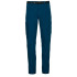 Pantalons Trangoworld Homme Long Zagora Bleu