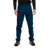 Pantalons Trangoworld Homme Long Zagora Bleu