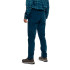 Pantalons Trangoworld Homme Long Fossano St Blue