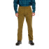 Pantalons Trangoworld Homme Long Fossano St Brown