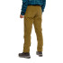 Pantalons Trangoworld Homme Long Fossano St Brown
