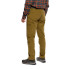Pantalons Trangoworld Homme Long Goym St Brown