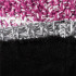 Bonnet Trangoworld Gavas violet/écru/gris