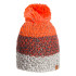 Bonnet Trangoworld Gavas Orange/Gris/Ecru