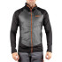 Veste Trangoworld Homme Olney Noir/Anthracite