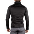 Veste Trangoworld Homme Olney Noir/Anthracite