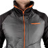 Veste Trangoworld Homme Olney Noir/Anthracite