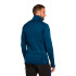 Veste Trangoworld Homme Olney Bleu/Orange