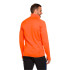 Veste Trangoworld Homme Olney Orange/Bleu