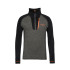 Trangoworld Homme Pull Glyders Noir