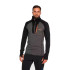 Trangoworld Homme Pull Glyders Noir