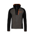 Veste Trangoworld Homme Etive Black