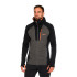 Veste Trangoworld Homme Etive Black
