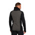 Veste Trangoworld Homme Etive Black