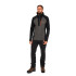 Veste Trangoworld Homme Etive Black