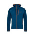Veste Trangoworld Homme Bleu Etive