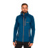 Veste Trangoworld Homme Bleu Etive