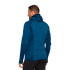 Veste Trangoworld Homme Bleu Etive