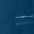 Pantalons Trangoworld Homme Long Vernon Dark Blue