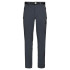 Pantalons Trangoworld Homme Long Vernon Anthracite