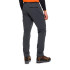Pantalons Trangoworld Homme Long Vernon Anthracite