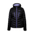 Veste Trangoworld Femme Leynar Black