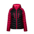 Veste Trangoworld Femme Leynar Noir/Rose