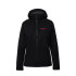 Veste Trangoworld Femme Severn Black