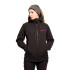Veste Trangoworld Femme Severn Black