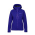 Veste Trangoworld Femme Bleu Severn