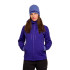 Veste Trangoworld Femme Bleu Severn