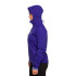 Veste Trangoworld Femme Bleu Severn