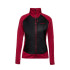 Veste Trangoworld Femme Lund rose/noir