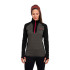 Trangoworld Femme Pull Omessa Black